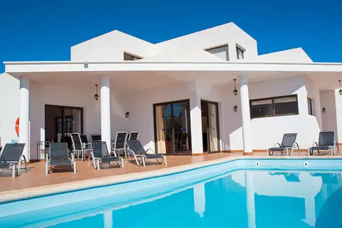 Villas Blancas in Playa Blanca — foto 11