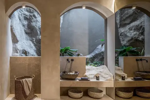 Acro Suites A Wellbeing Resort in Δημοτική Ενότητα Γαζίου — foto 30