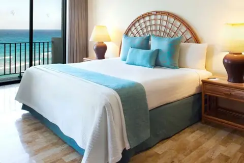 Emporio Hotel & Suites in Cancún — foto 29