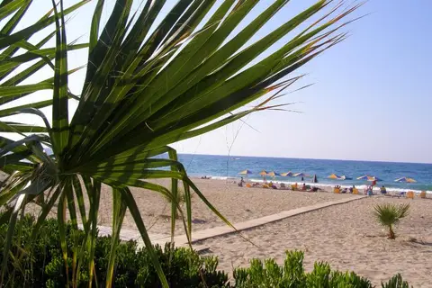 Ilian Beach Studio Apartments in Rethimnon, foto 13