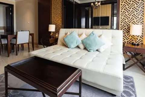 Jambuluwuk Oceano Seminyak in Kerobokan Kelod, South Kuta, Bali — foto 11