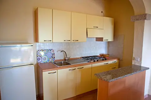 Hotel L'Esagono in San Teodoro — foto 28