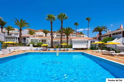 Paradero II in Arona — foto 3