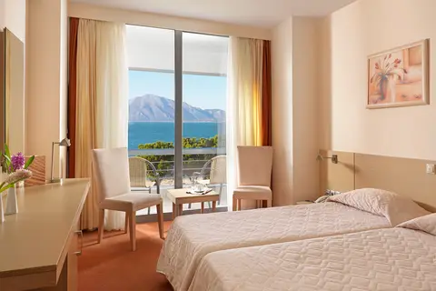 Airotel Achaia Beach in Δημοτική Ενότητα Πατρέων — foto 14