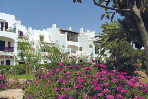 Appartementen Parque Mar foto 24