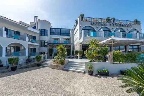 Hotel Contessa foto 4