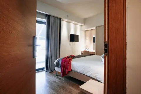 Domotel Olympia in Δημοτική Ενότητα Θεσαλονίκης — foto 23