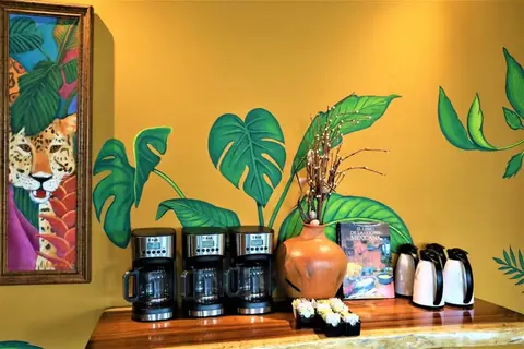 Days Inn by Wyndham Playa del Carmen in Playa del Carmen — foto 24