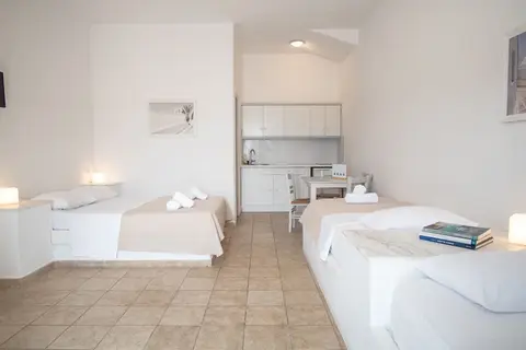 Kritikakis Village Hotel in Δημοτική Ενότητα Σητείας — foto 10