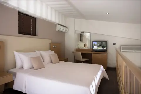 Elite City Resort in Kalamata — foto 18