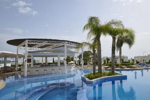 Sunrise Oasis Hotel & Waterpark in Παραλίμνι — foto 22