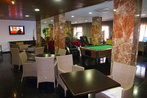 Hotel Tropical Ibiza in Sant Antoni de Portmany — foto 10