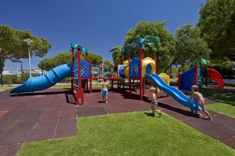 Alfagar Aparthotel foto 2