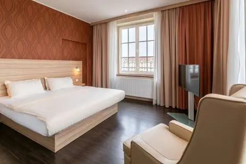 Hotel Star Inn Hotel Premium Altmarkt in Dresden — foto 15