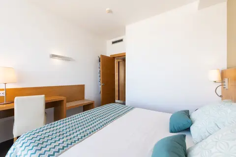 Appartementen Holiday Club Puerto Calma in Las Palmas de Gran Canaria — foto 22