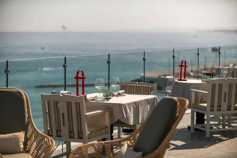 El Fuerte Marbella in Marbella, foto 28