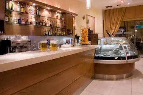 Crystal City in Athene — foto 12
