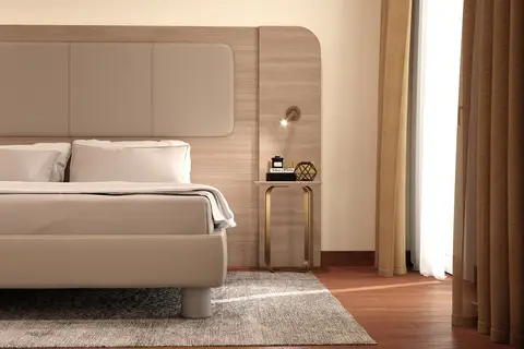 Hotel Raffaello in Milaan — foto 30
