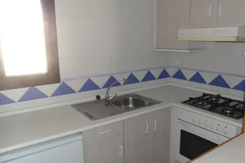Apartamentos Estrella de Mar in Roquetas de Mar — foto 10