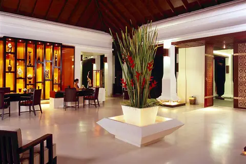 Panviman Chiang Mai Spa Resort in Chiang Mai — foto 9