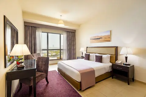 Roda Amwaj Suites in Dubai, foto 7