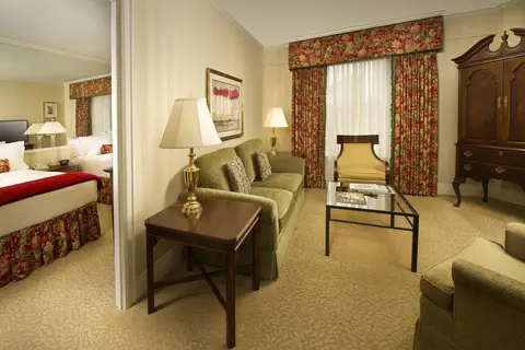Mayflower Park Hotel in Seattle — foto 18