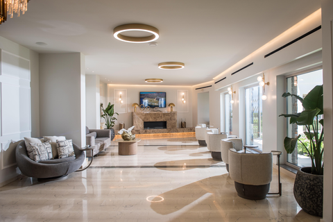 Hotel Matheo Villas & Suites foto 16