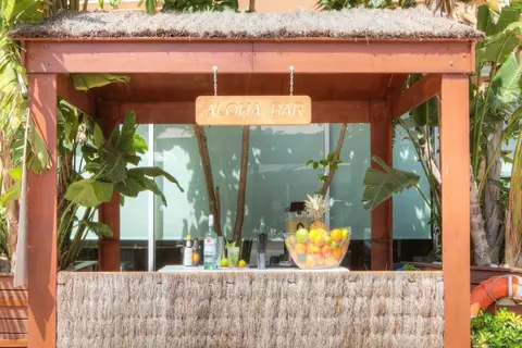 Hotel Sunway Playa Golf & Spa in Sitges, foto 9
