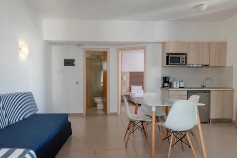 Appartementen Aegean Blu foto 10