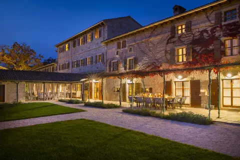 Meneghetti Wine Hotel & Winery in Baal — foto 8