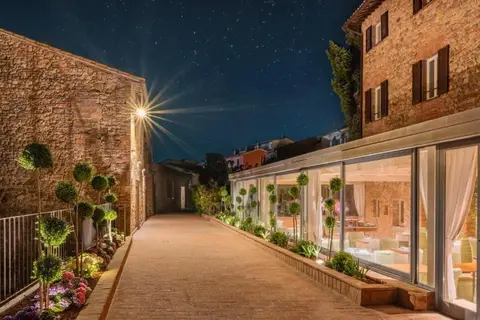 Le Tre Vaselle in Torgiano, foto 3