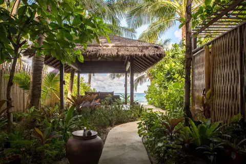 Anantara Rasananda Koh Phangan Villas in Ko Pha-Ngan — foto 10