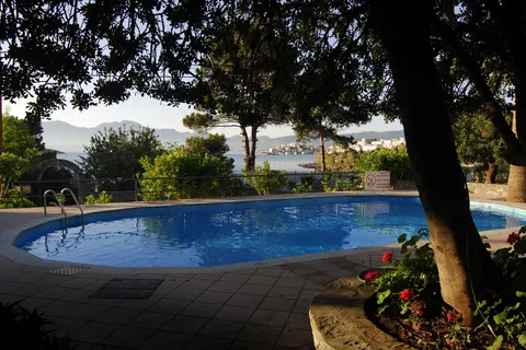 Fly & Go Lato Hotel in Agios Nikolaos Municipal Unit — foto 10