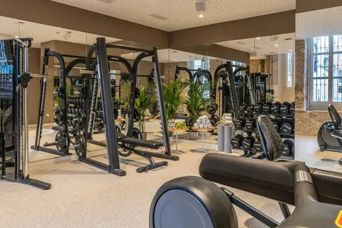 Axel Hotel Valencia foto 13