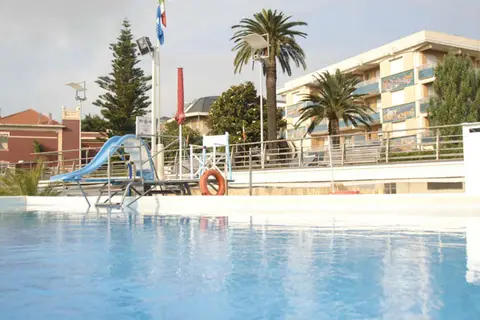 Loano Hotel Garden Lido in Loano — foto 12