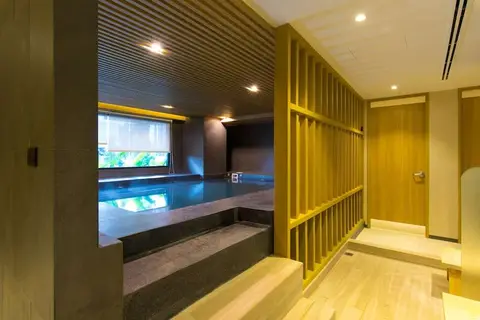 Grand Fortune Hotel Bangkok in Bangkok — foto 10