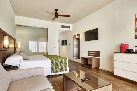 Riu Atoll in Hotel Riu Atoll — foto 9