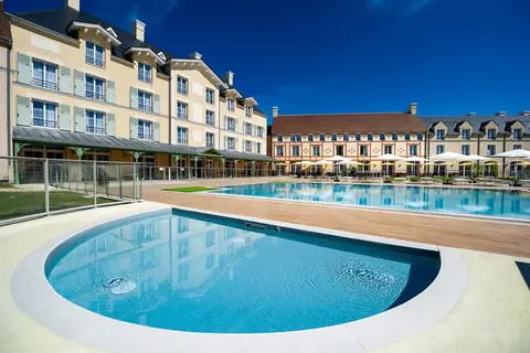 Staycity Aparthotels near Disneyland Paris in Bailly-Romainvilliers — foto 18
