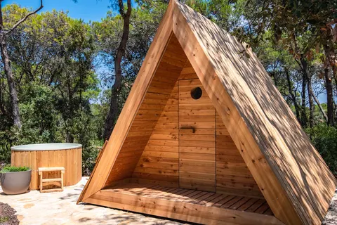 One 99 Glamping foto 5