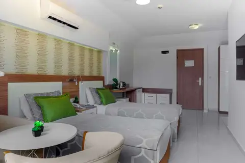 Hotel Panorama in Alanya, foto 4