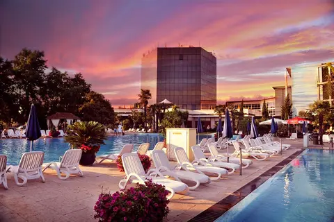 Hotel Antares in Villafranca di Verona, foto 4