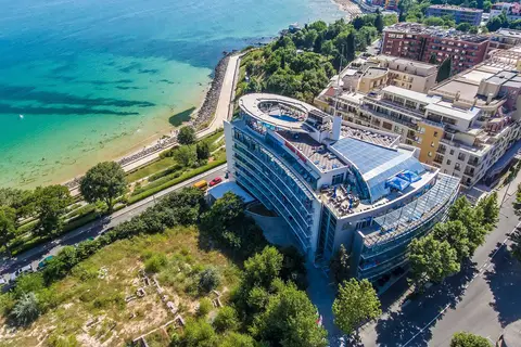 Hotel Marina Palace Affiliated by Meliá in Riviera Blue, foto 29