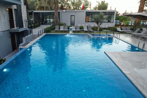 Arcadia Of Bodrum in Bodrum, foto 5