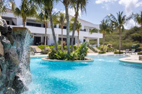 The Reef - Blue Bay Golf & Beach Resort in Willemstad — foto 12