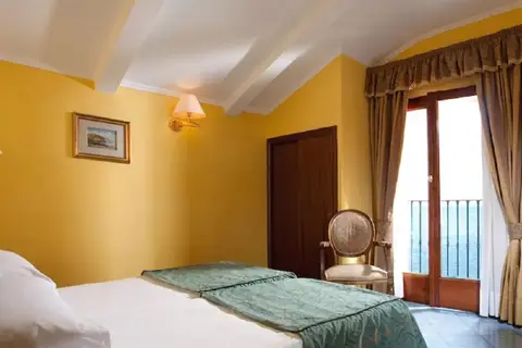 Imperial Tramontano in Sorrento — foto 4