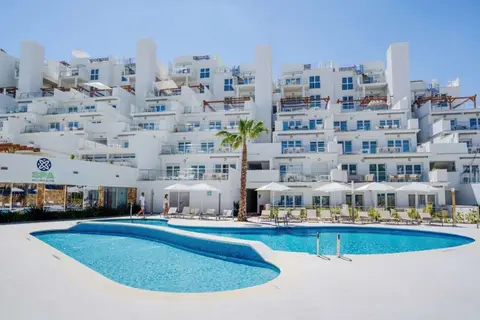 Dormio Resort Costa Blanca Beach & Spa - inclusief huurauto in el Campello — foto 2