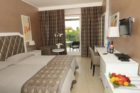 Parc Hotel Gritti in Bardolino, foto 4