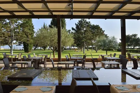 Hotel Materada Plava Laguna in Porec — foto 10
