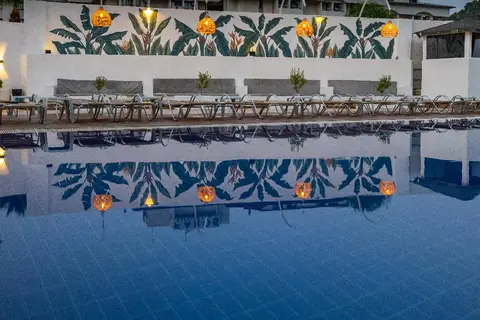 Club Munamar Beach Resort in Marmaris — foto 22