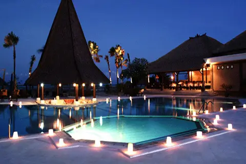 Sadara Boutique Beach Resort in Badung, foto 12